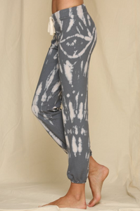 Stormy Days Joggers