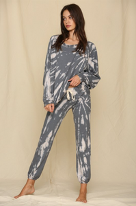 Stormy Days Joggers
