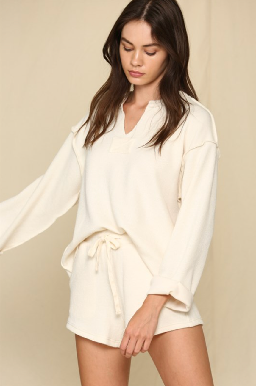 In Reverse Top