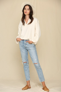 In Reverse Top