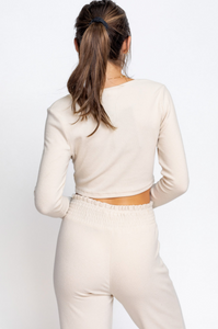 In Between Top