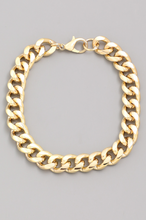 Load image into Gallery viewer, Not Over It Bracelet