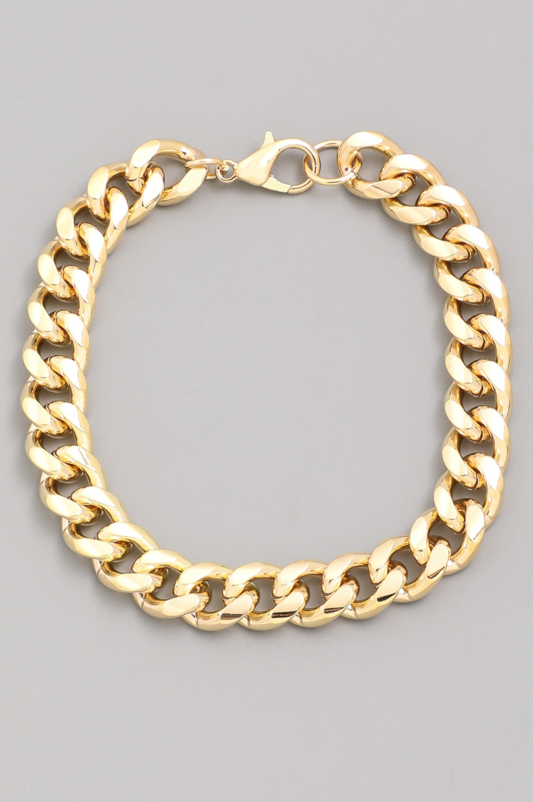 Not Over It Bracelet