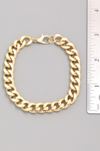 Load image into Gallery viewer, Not Over It Bracelet