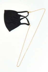 Won't Last Mask Chain