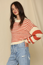 Load image into Gallery viewer, Candy Sweater