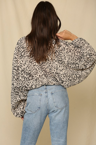 Double Date Top