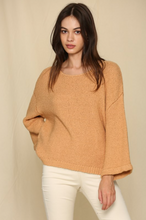 Load image into Gallery viewer, Stay Golden Sweater