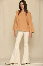Load image into Gallery viewer, Stay Golden Sweater