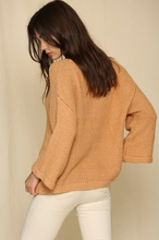 Load image into Gallery viewer, Stay Golden Sweater