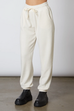 Load image into Gallery viewer, Fleece Jogger