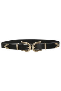 Another Chance Belt