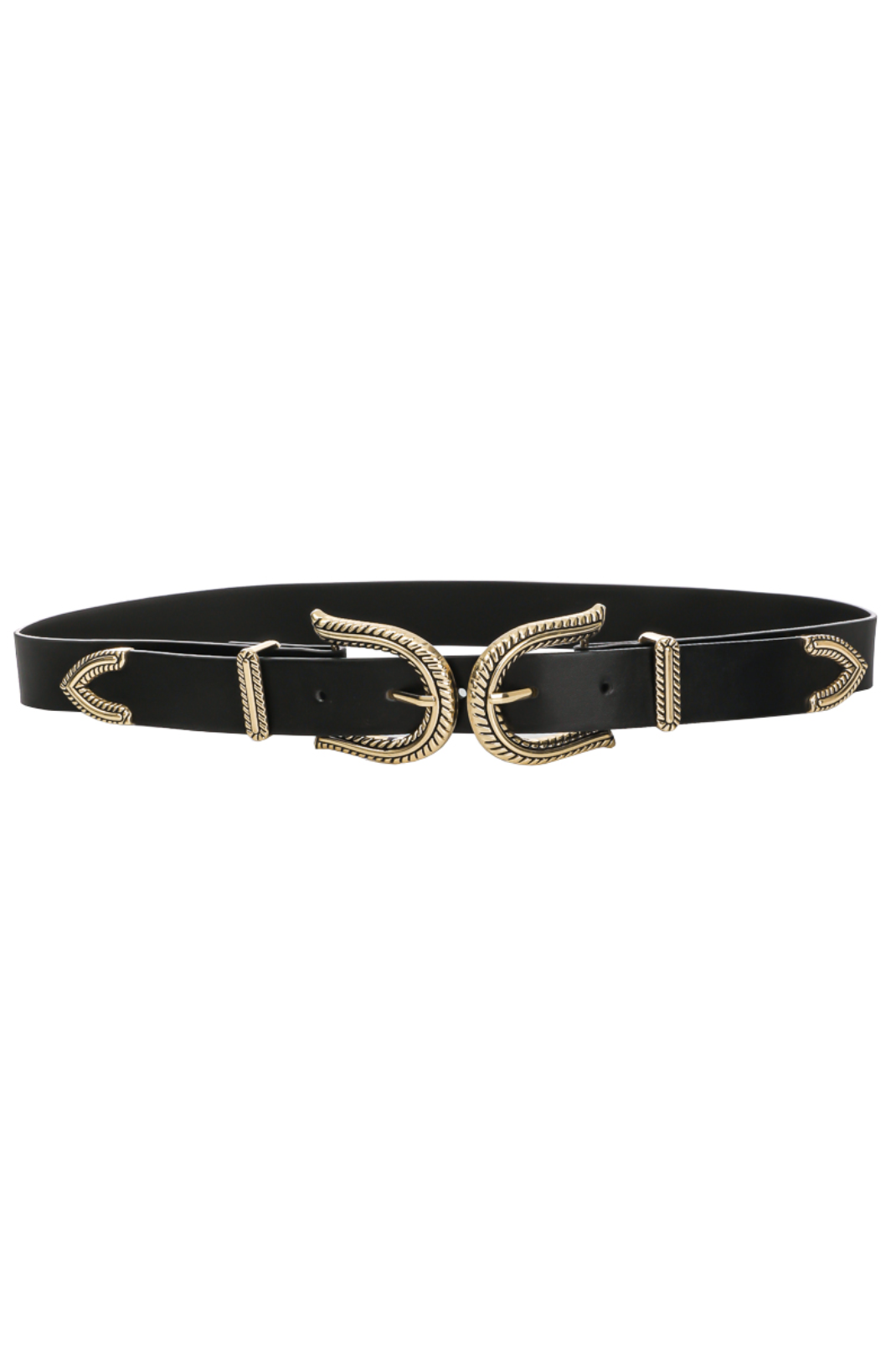 Another Chance Belt