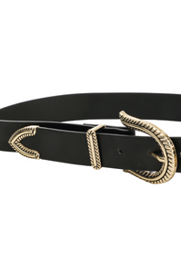 Another Chance Belt