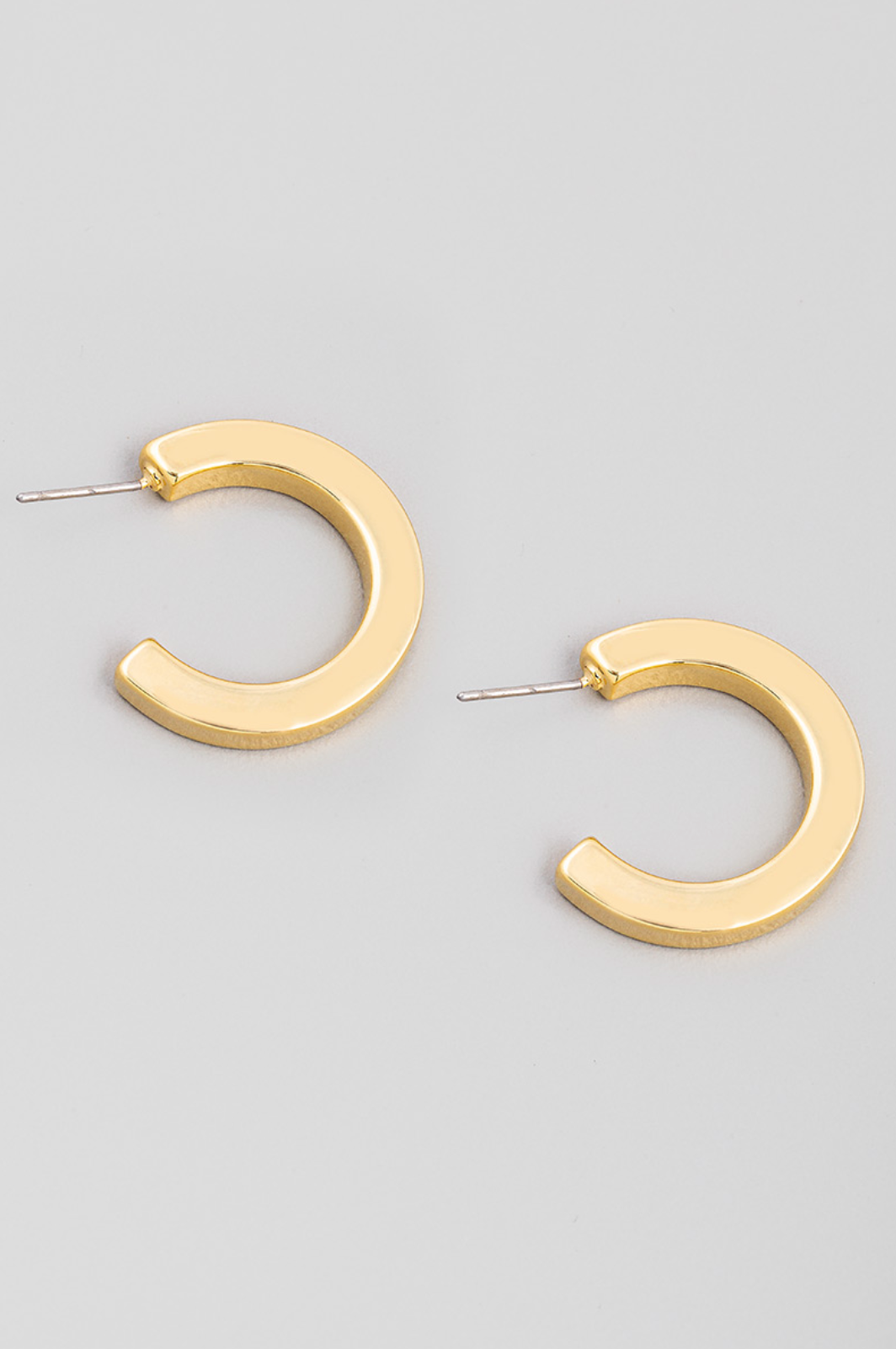 Same But Different Hoops