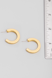 Same But Different Hoops