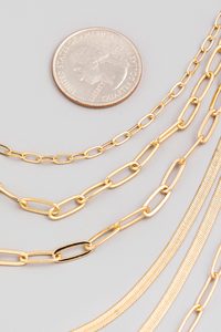 Light Work Necklace