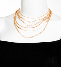 Load image into Gallery viewer, Light Work Necklace