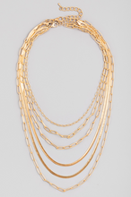 Load image into Gallery viewer, Light Work Necklace