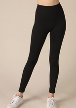 Load image into Gallery viewer, Must Have Leggings Black