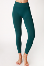 Load image into Gallery viewer, Must Have Leggings Teal