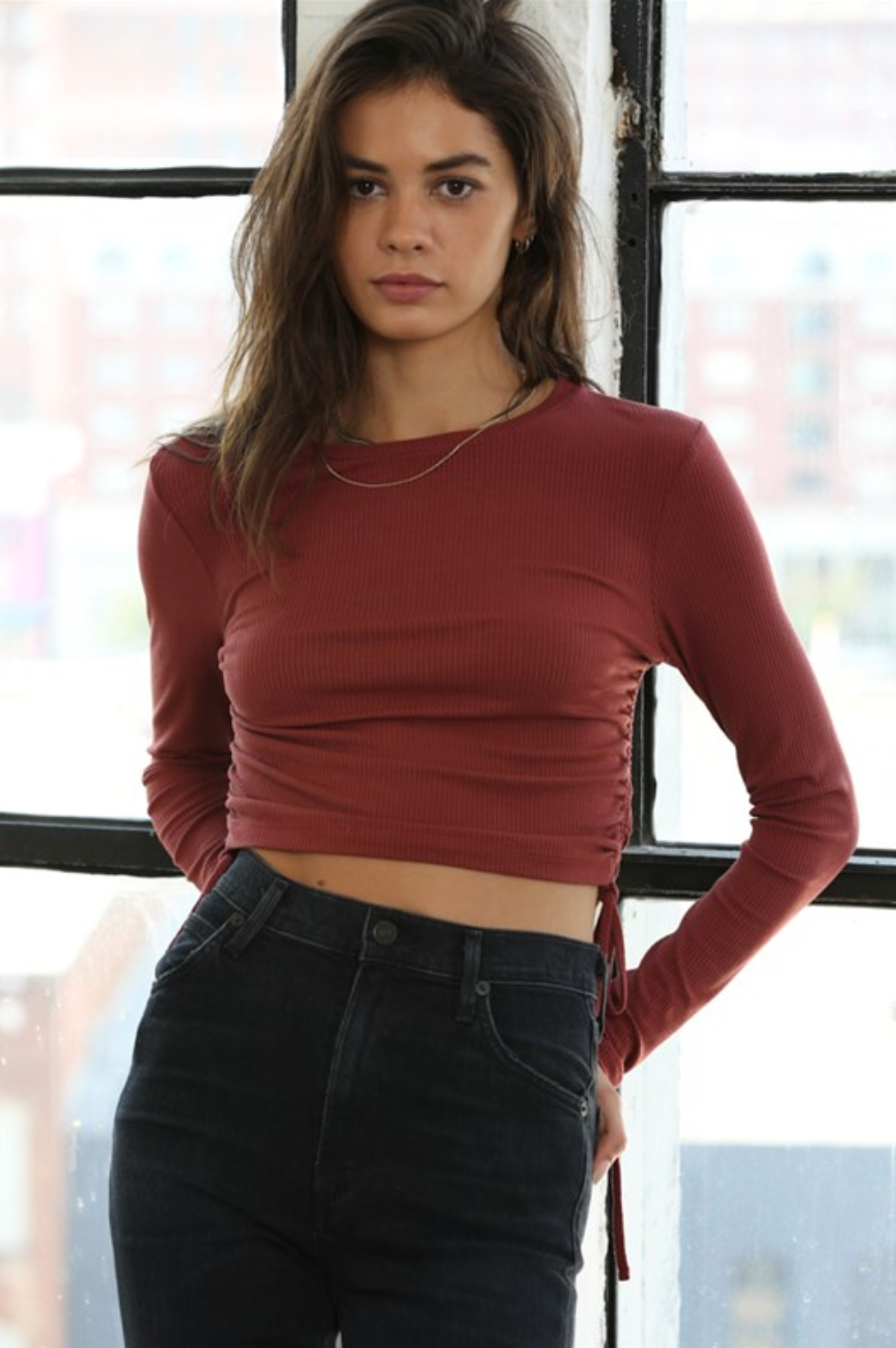 Brickhouse Top