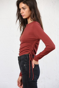 Brickhouse Top