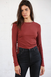 Brickhouse Top