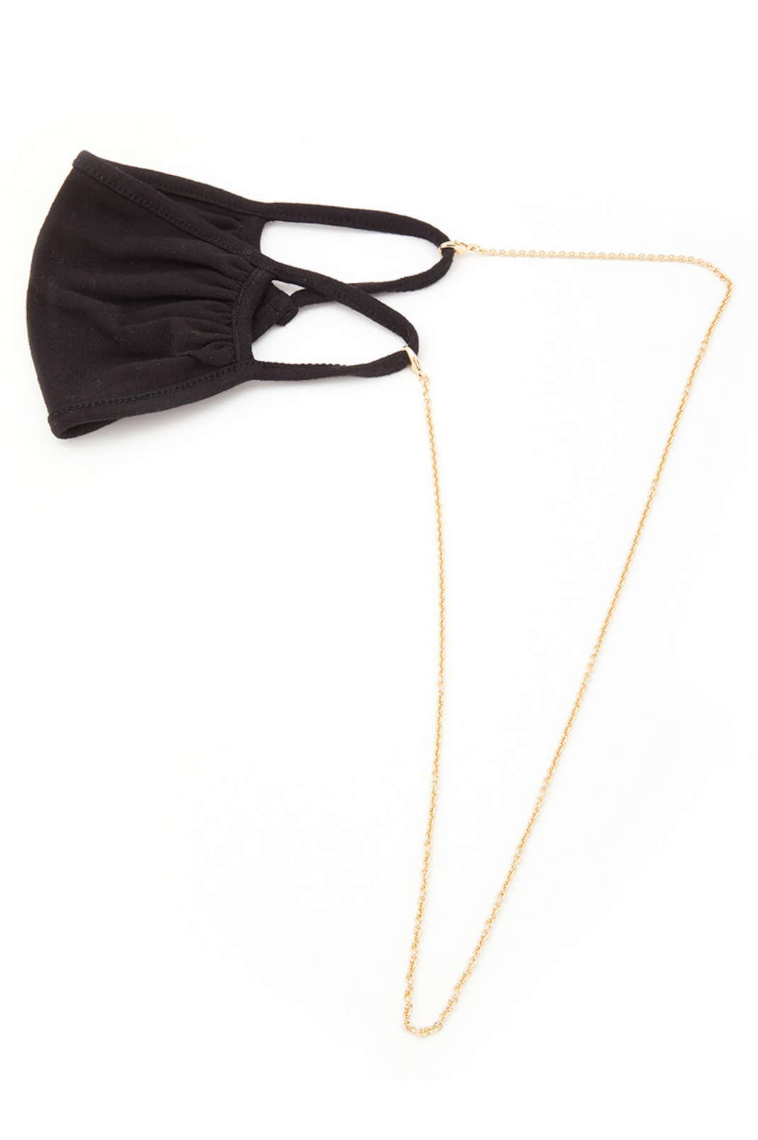 Just Incase Mask Chain