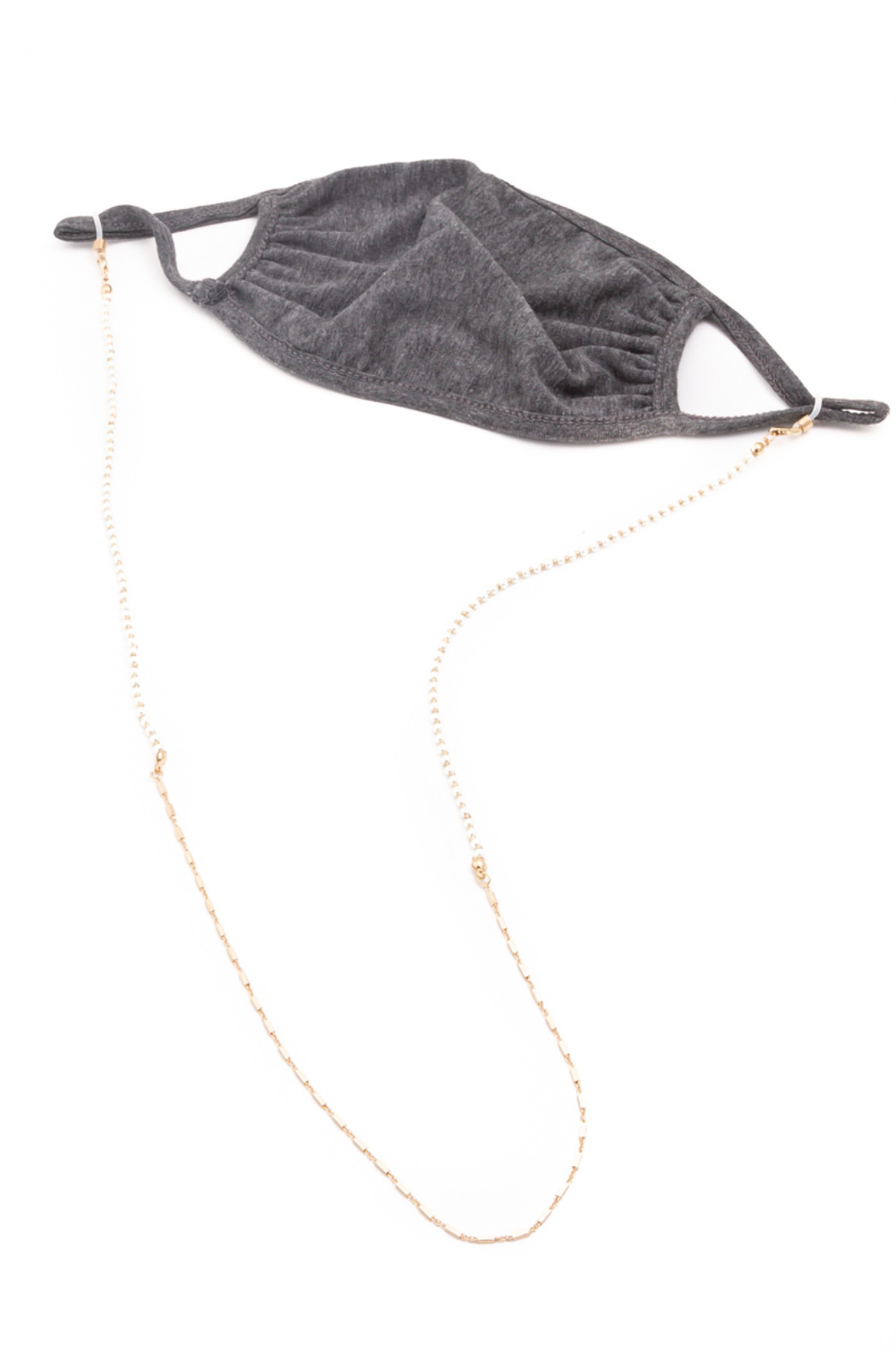 Same Vibes Mask Chain