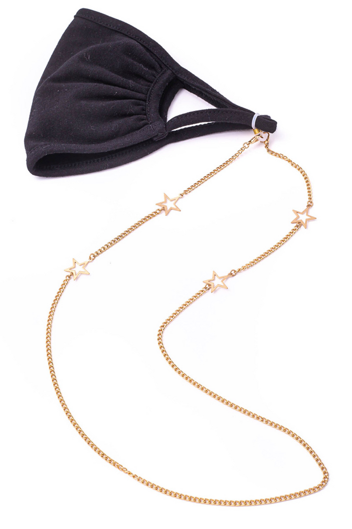 Bold Move Mask Chain