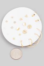 Load image into Gallery viewer, Endless Options Earring Set