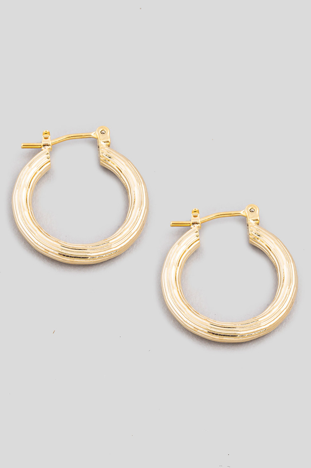 Same But Different Hoops