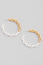 Load image into Gallery viewer, Two Chainz Hoops
