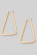 Load image into Gallery viewer, Shape Up Earrings