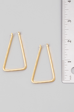 Load image into Gallery viewer, Shape Up Earrings