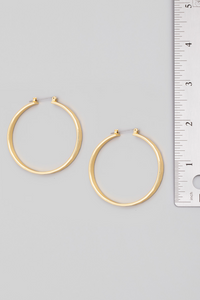 Perfect Ten Hoops