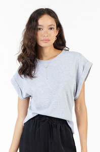 Roller Muscle Top