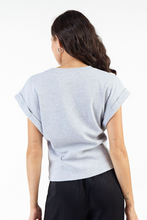 Load image into Gallery viewer, Roller Muscle Top