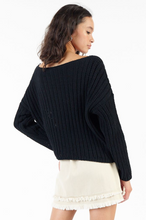 Load image into Gallery viewer, Buzz Pullover Sweater