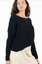 Load image into Gallery viewer, Buzz Pullover Sweater