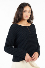 Load image into Gallery viewer, Buzz Pullover Sweater