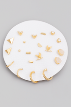 Load image into Gallery viewer, Endless Options Earring Set Doves