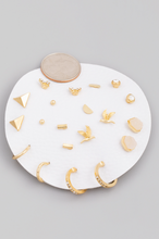 Load image into Gallery viewer, Endless Options Earring Set Doves