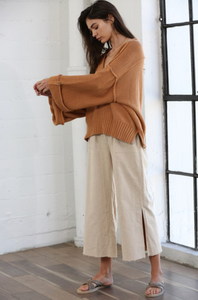 Seaside Sweater