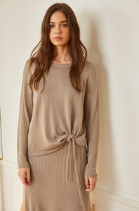 Never Enough Top
