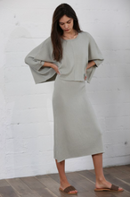 Load image into Gallery viewer, Storico Midi Dress
