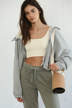 Load image into Gallery viewer, Daily Wear Brami Cream