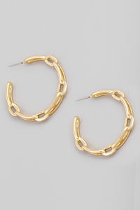 Brand New Hoops