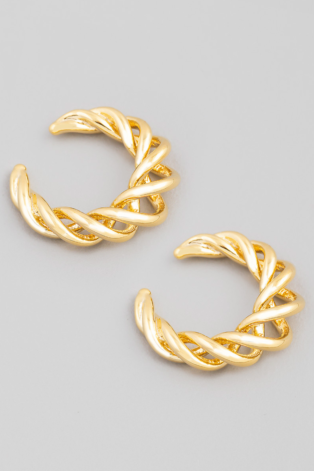 Sweetened Up Cuffs